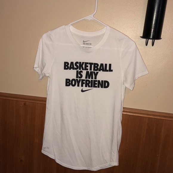 girls basketball shirt